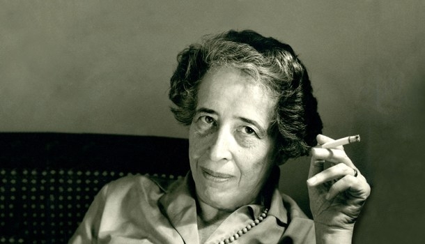 Direito e cinema: projeto de extenso da UFMT exibe filme Hannah Arendt para comunidade