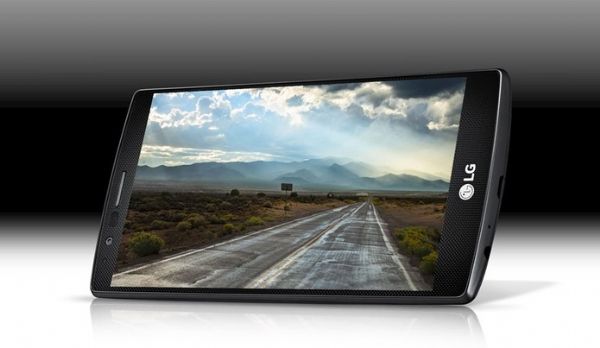 LG lana celular com visual top para 'derrubar' Galaxy S6; confira todos detalhes