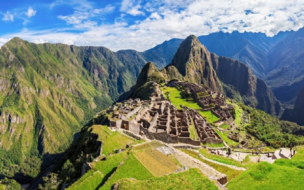 Primeira viagem de nibus de Cuiab para o Peru j tem passagens  venda