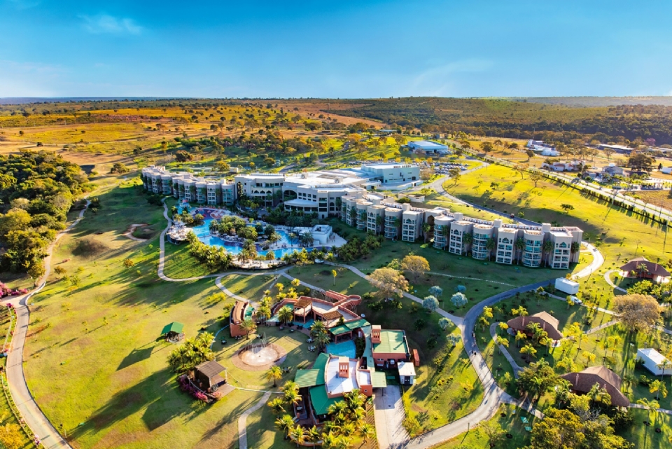 Malai Manso Resort anuncia 1º Encontro da Melhor Idade para junho