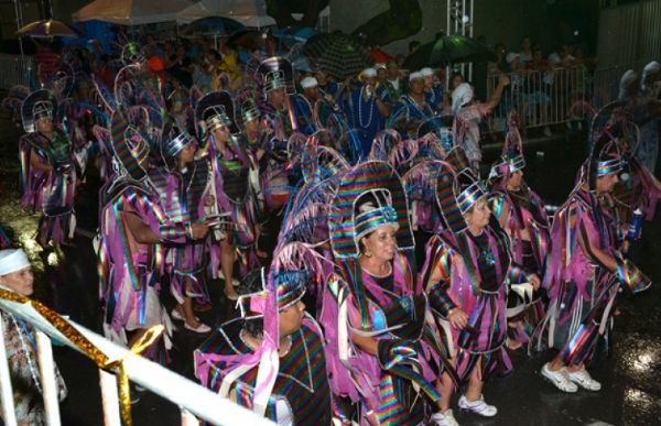 Resultado do desfile dos blocos carnavalescos de Cuiab ser divulgado nesta quarta-feira
