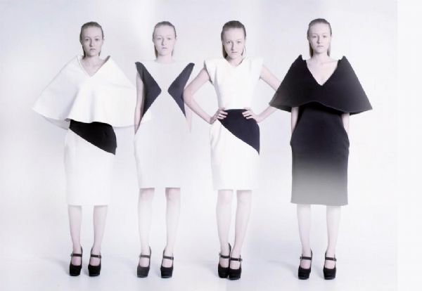A colunista Bianca Poppi faz uma viagem pelo universo da moda refinada e atemporal que se traduz no minimalismo