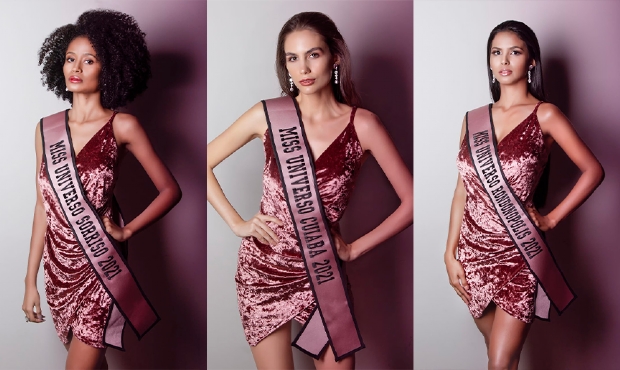 Miss Universo Mato Grosso acontece nesta quarta; conhea as candidatas