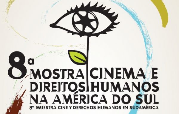 8 Mostra Cinema e Direitos Humanos