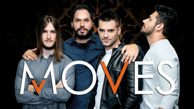 Malcom traz cover nacional do Maroon 5 nesta semana; prximos sero Blink 182 e System of a Down