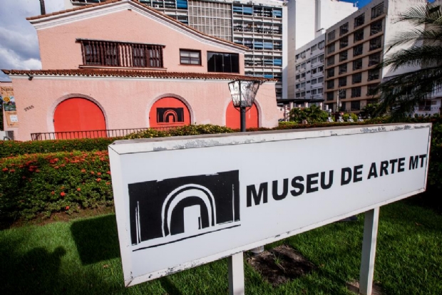 Aps apelos, museus de Cuiab sero reabertos at agosto