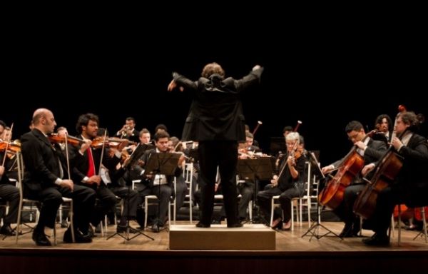 Orquestra do Estado de Mato Grosso