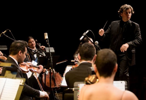 Orquestra do Estado de Mato Grosso homenageia Villa-Lobos em concertos de junho