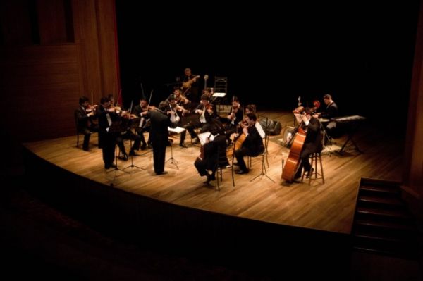 Orquestra de Mato Grosso