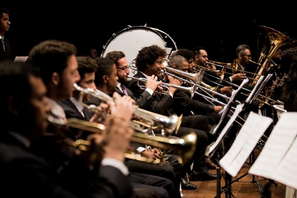 Orquestra CirandaMundo apresenta concerto com temas de compositores latino-americanos