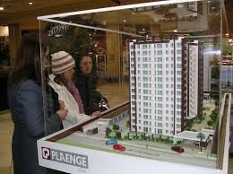 Construtora brasileira leva conceito de venda de apartamentos na planta e faz sucesso entre Chilenos