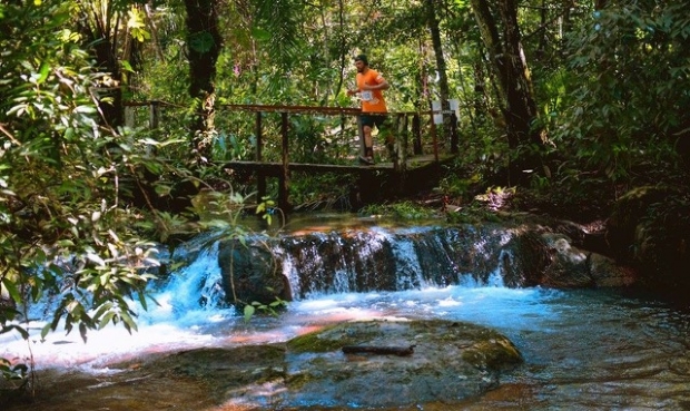 Mato Grosso aposta no turismo ecolgico como preservao do meio ambiente