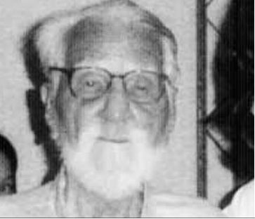 Morre aos 103 anos o mais velho professor de Cuiab; Benedito de Figueiredo