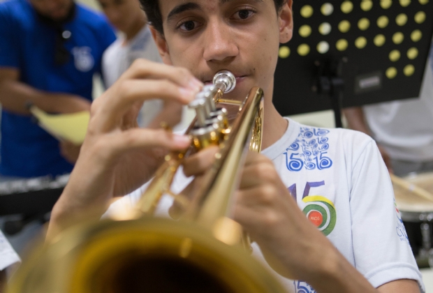 Instituto Ciranda realiza recitais com alunos em trs cidades mato-grossenses