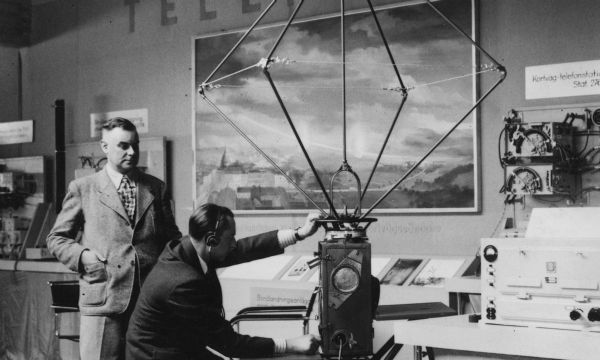 Dia Mundial do Rádio: A Era do primeiro veículo de comunicação de massa ainda está em vigor