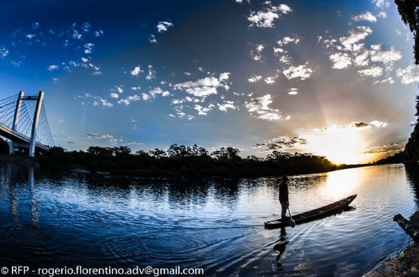'Semana nacional do Meio Ambiente' comea com limpeza do Rio Cuiab neste sbado