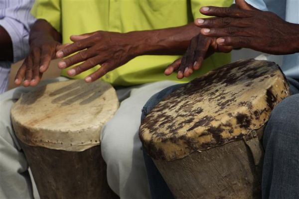 Tambores e Batuques: Maior projeto de circulao musical do Brasil ter abertura em Cuiab