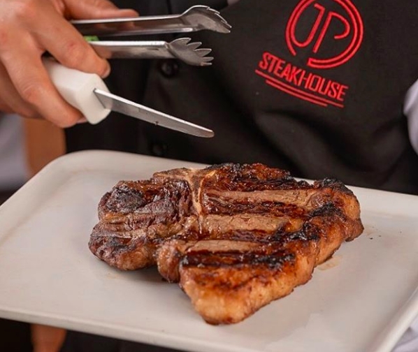 Grupo Nativas inaugura nova Steak House com rodzio de carnes premium