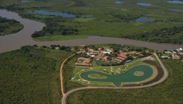 Sesc Pantanal realiza primeira edição de ParaCopa em Poconé