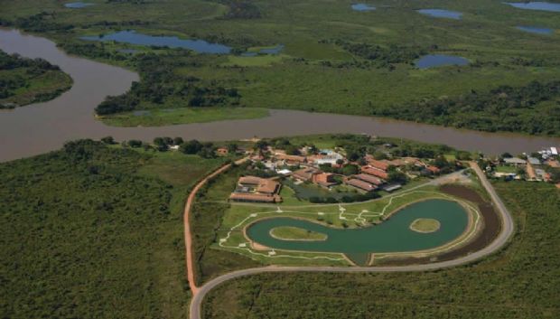 Sesc Pantanal traz para Mato Grosso exposio nacional sobre 