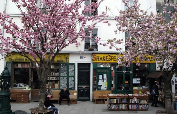 Conhea as 10 livrarias mais interessantes do mundo