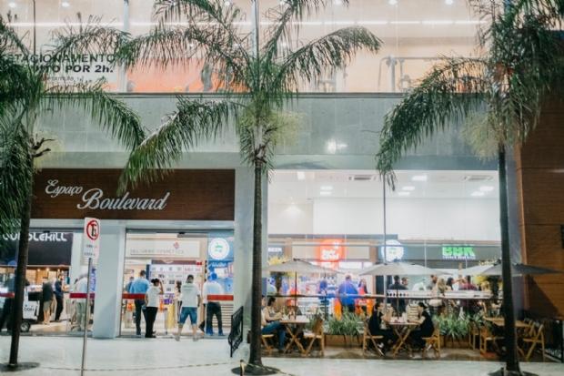 Shopping 3 Amricas inaugura espao que valoriza cultura e empreendimentos locais