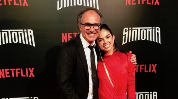 Ator de Chapada garantiu papel em série da Netflix com teste “no improviso”