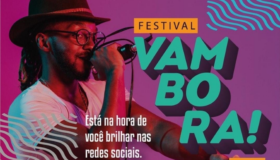 Festival realiza cursos gratuitos para capacitação de artistas em Mato Grosso