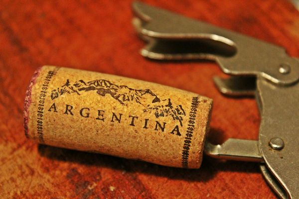 Degustao de vinhos argentinos ter sete opes e desconto na compra dos rtulos