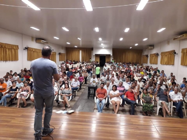 Encontro espírita pretende reunir 1500 pessoas para discutir evangelização infantil em Cuiabá