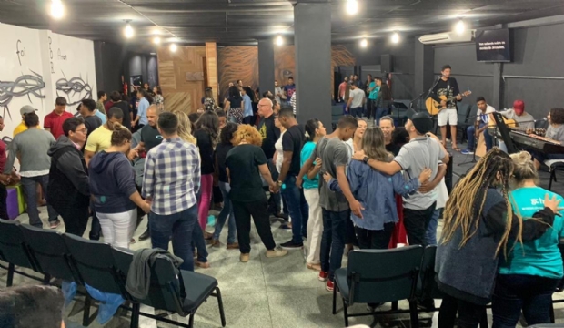 Comemoração pelo aniversário de Cuiabá terá 24 horas de oração
