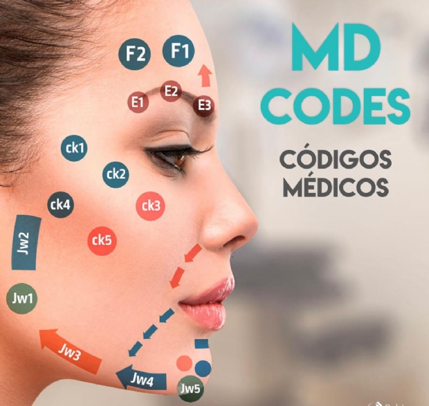 MD DYNA Codes evolução da Técnica do MD Codes