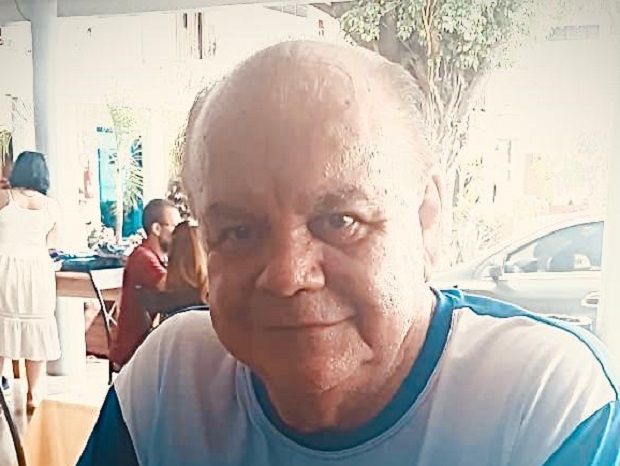 Morre aos 69 anos o artista plstico Rafael Rueda aps se recuperar da Covid-19