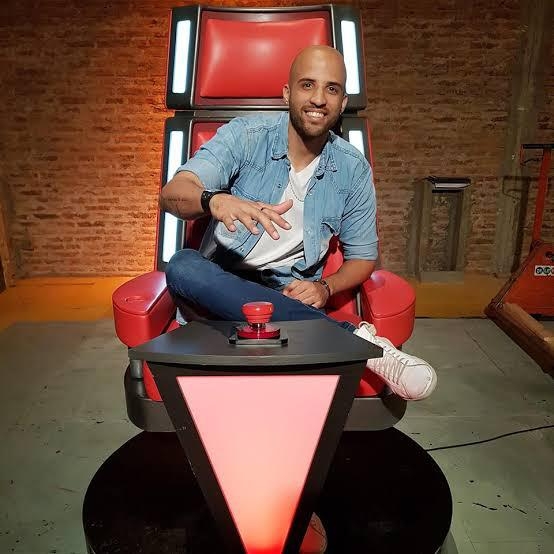 Pancho Villa traz cantor argentino do The Voice para nova temporada de música latina
