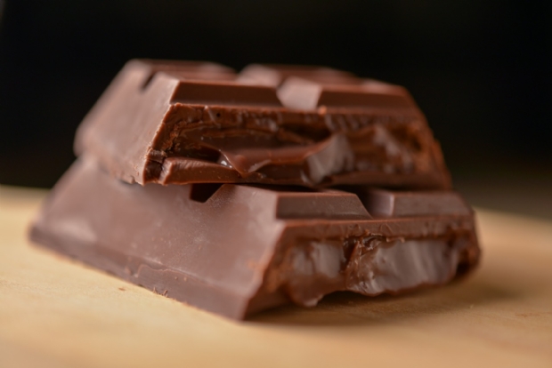 Apaixonada por doces, estudante de nutrio investe em barras de chocolate recheadas para vender pelo Instagram