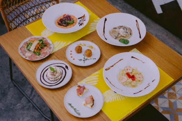 Serafina lança menu degustação com sete pratos nobres nesta quinta-feira
