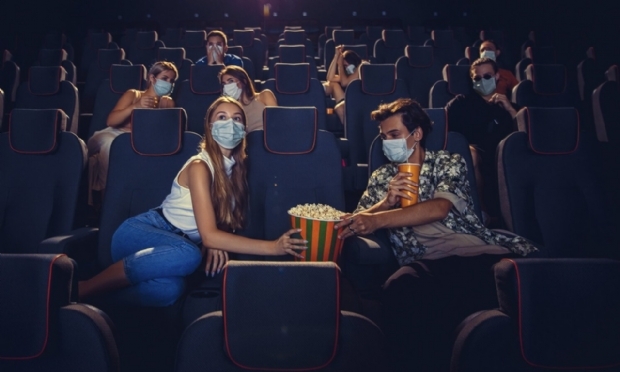 Cinema de Cuiab prorroga promoo que d 90% de desconto em ingressos para quem tomou vacina contra covid-19