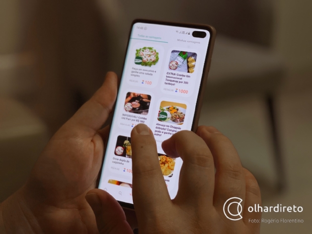 Aplicativo dá descontos, drinks e pratos em 35 restaurantes de Cuiabá por meio de sistema de pontos; veja participantes