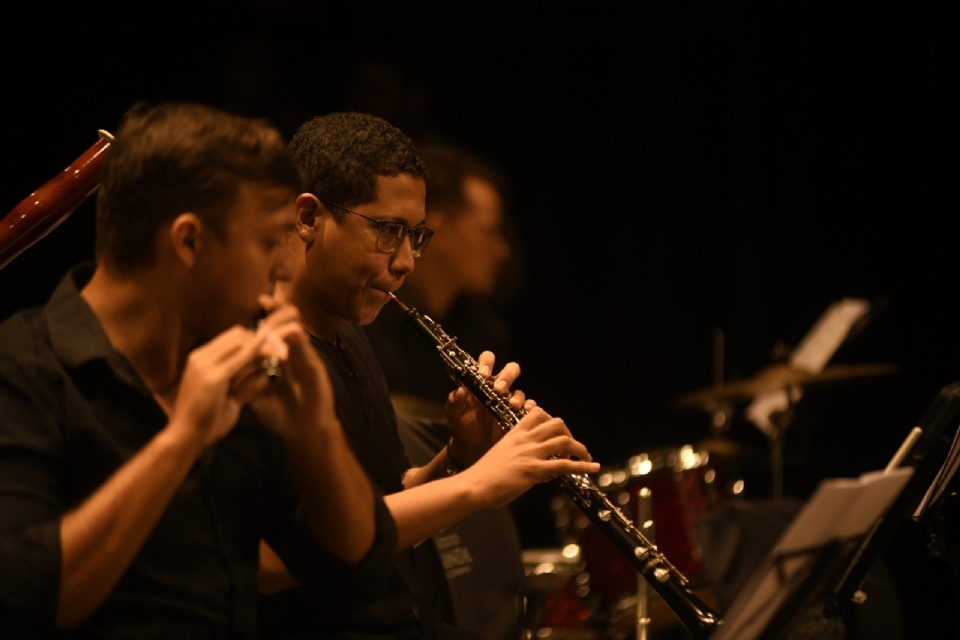 Orquestra CirandaMundo abre a Temporada Artstica 2024 com concerto especial