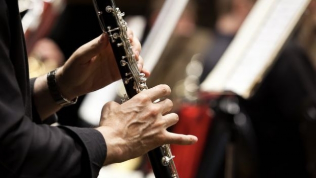 Encontro traz mestres da clarineta, professores e artistas a Cuiab