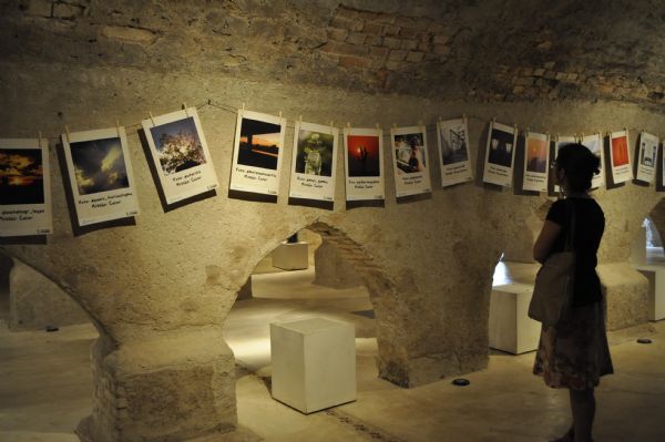 Museu do Morro da Caixa D'Água Velha recebe as melhores fotos tiradas pelos cuiabanos para o #CBA7