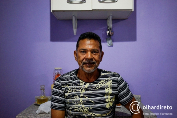 Quem no  imigrante nesta terra de meu Deus?, questiona venezuelano que vive h dois anos no Brasil