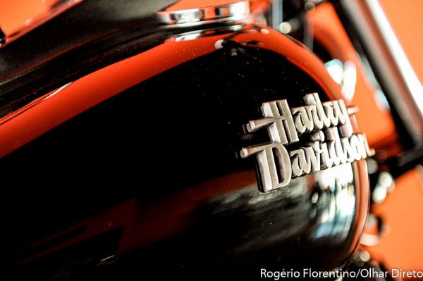 Primeira loja da Harley Davidson em Mato Grosso abre as portas e promete vender um 