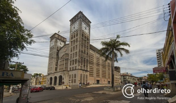 Catedral Metropolitana Bom Jesus reúne histórias e curiosidades nos 300 anos de Cuiabá