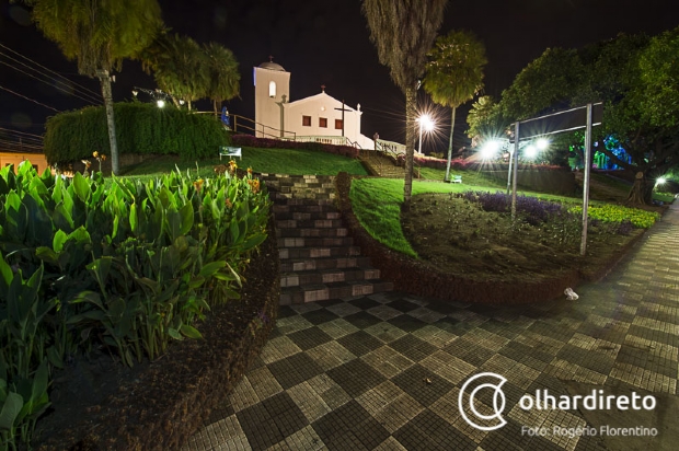 Arquitetos e universidade fazem plano de gestão para o Centro Histórico de Cuiabá