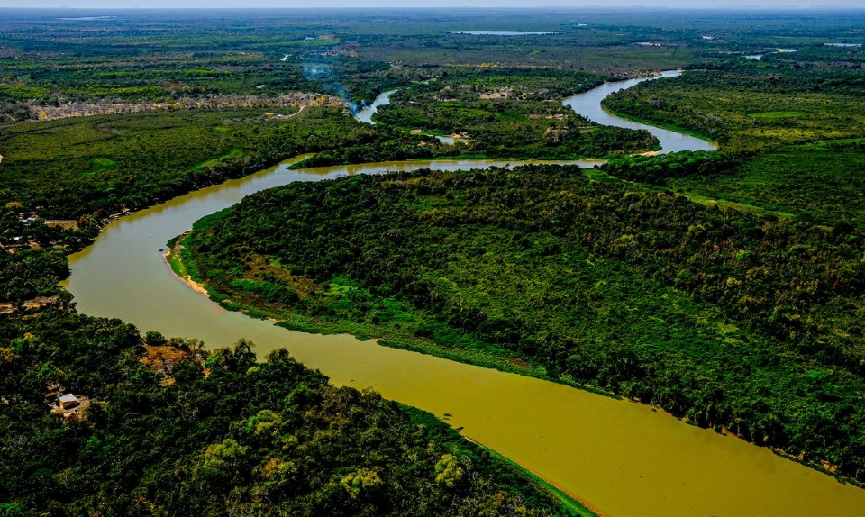 Abrindo portas para o mercado internacional, evento apresenta cultura e gastronomia do Pantanal mato-grossense na Bolvia