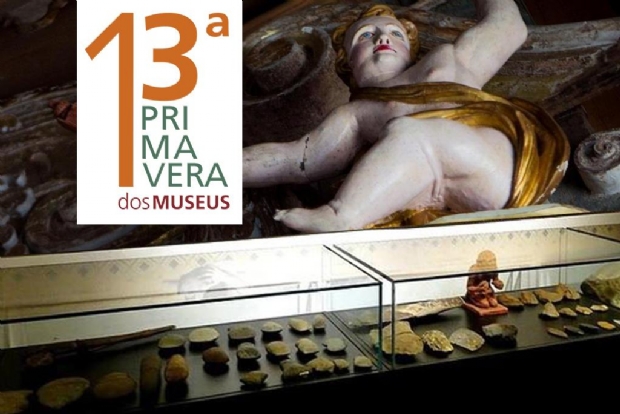 Instituies de Cuiab tm programao especial na 13 Primavera dos Museus
