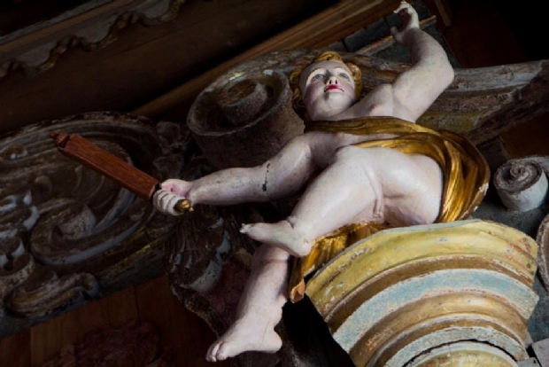 Museu de Arte Sacra abre exposição “Presépios”, que traz representações do nascimento de Cristo