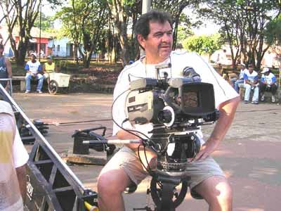 Cineasta desabafa:  impossvel fazer cinema em Mato Grosso hoje