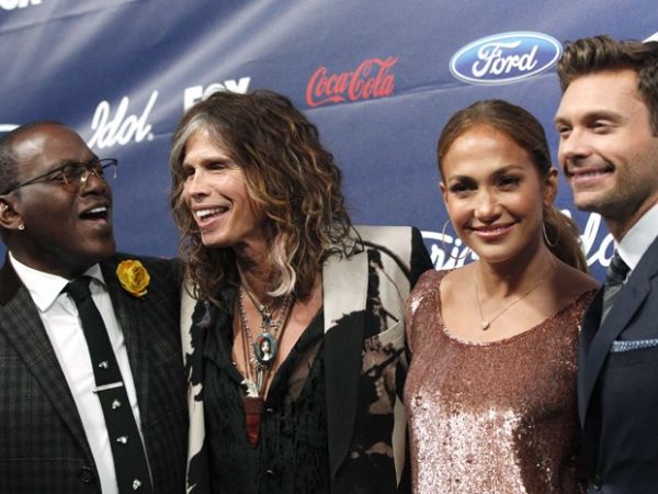 'American Idol' ter ltima temporada em 2016